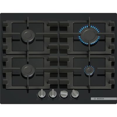 15. BOSCH PNP6B6K40 gas hob