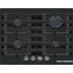 15. BOSCH PNP6B6K40 gas hob