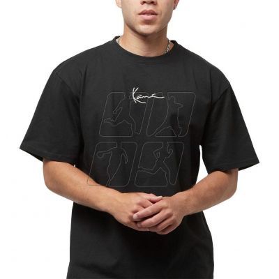 6. Karl Kani Small Signature Essential Tee 3 pack M 6069123