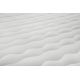 19. Bestway 69050 / 23 Air Mattress Double Mattress Gray, White Unisex