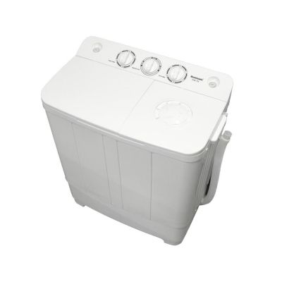 2. Ravanson XPB-700 Washer-Extractor