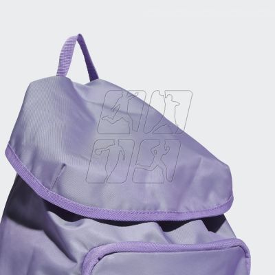 6. Backpack adidas Dance Backpack HN5734