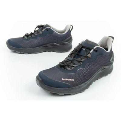 9. Lowa W 320433 3897 GORE-TEX sports shoes