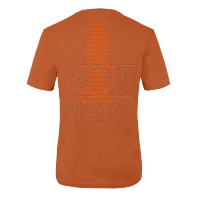 2. Salewa Pure Dolomites Hemp Men's T-Shirt 28329-4170