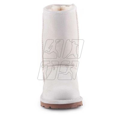 8. Bearpaw Elle Short W 1962W-909 Winter White winter shoes