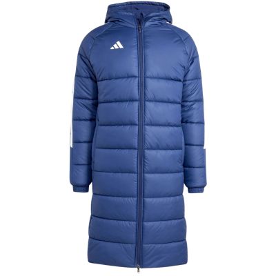 14. Adidas Tiro 24 Long M IR9502 jacket