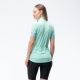 8. LADY EIRWEN Women's Short Sleeve T-Shirt