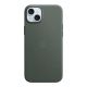 6. Apple MT4F3ZM/A case for mobile phone 17 cm (6.7") Green