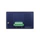 3. PLANET IGS-1600T Network Link Unmanaged L2 Gigabit Ethernet (10/100/1000) Blue
