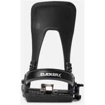 K2 CLICKER™ X HB BLACK L Snowboard Bindings