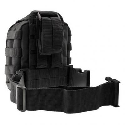 4. Magnum Med First Aid Kit 92800355304