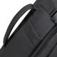 20. Rivacase Tegel 8465 Backpack Hiking Backpack Black Polyester