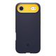 2. Spigen Nano Pop MagSafe Case for iPhone 17 Air - Navy Blue