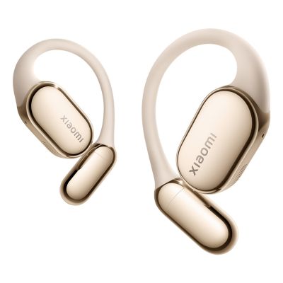 5. Xiaomi OpenWear Stereo Pro Headphones, Sand Gold | Xiaomi Network