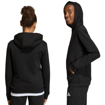 3. adidas Entrada 26 Hoody black JZ6569