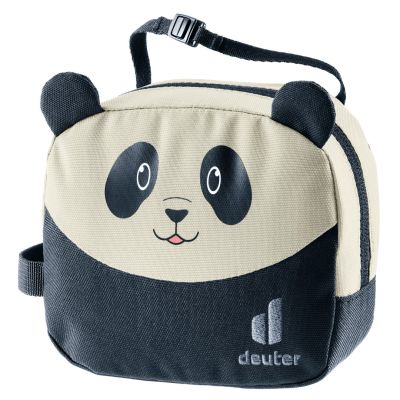 Deuter Wash Bag, black/bone