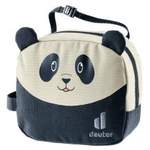 Deuter Wash Bag, black/bone