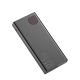 3. Baseus Adaman powerbank with fast charging 20000mAh 22.5W + USB-A - USB-C 3A cable 0.3m black