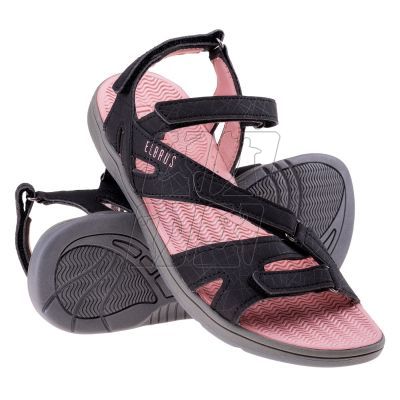 8. Elbrus Laren Wo&#39;s sandals 92800401539