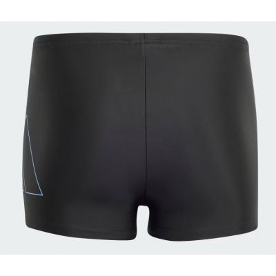 2. Adidas BB Boxer M IU1897 swim trunks