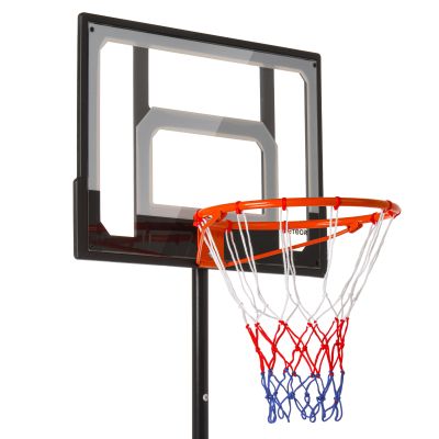 11. Meteor Denver Freestanding Basketball Hoop 108-210 cm