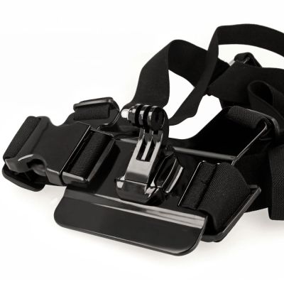 7. 9 in 1 Accessories Set for GoPro HERO 4 3 3+ 2 1