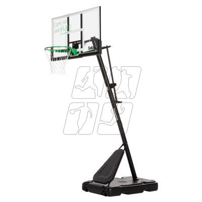 Salta Guard basketball hoop 139 cm x 371 cm