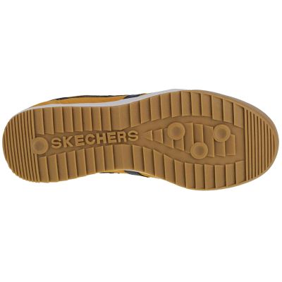 4. Skechers Zinger-Manchego 237351-GLD Yellow 42