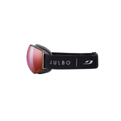 5. Julbo Lightyear Ski Goggles Black
