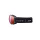 5. Julbo Lightyear Ski Goggles Black