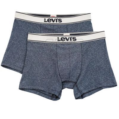 5. Levi&#39;s Boxer 2 Pairs Briefs 37149-0399