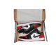 9. Air Jordan 1 LOW Sports Shoes - 553558-161