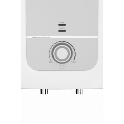 3. Electric boiler LIN LIFDN2WH 10L white