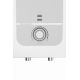 3. Electric boiler LIN LIFDN2WH 10L white
