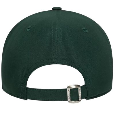 3. New Era Flawless 9FORTY New York Yankees Cap 60675514 Green OSFM