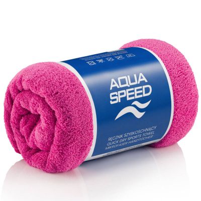 2. Microfibre DRY CORAL Towel