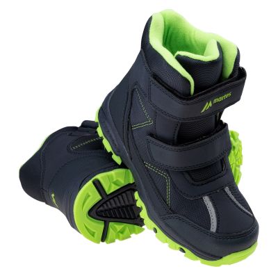 5. Children’s Winter Boots MAIDER MID JR