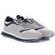 4. Men's gray sneakers Vanhorn WN32306