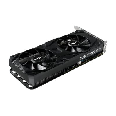 3. Palit RTX3060 Infinity 2 OC 12GB GDDR6 HDMI 3xDP