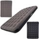 FLOCKED MATTRESS 2-SEAT GRAY 191x137x22CM 24639