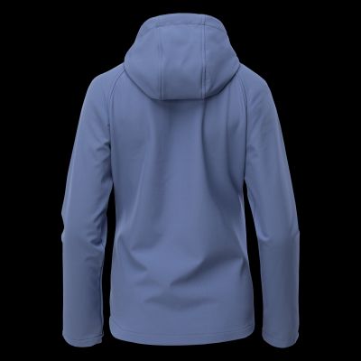 Women's Softshell LADY MEINO