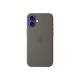 6. Apple Case with MagSafe | Apple | iPhone 16 Plus | Silicone | Stone Gray