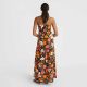 4. O&#39;Neill Quorra Maxi Dress W 92800614138
