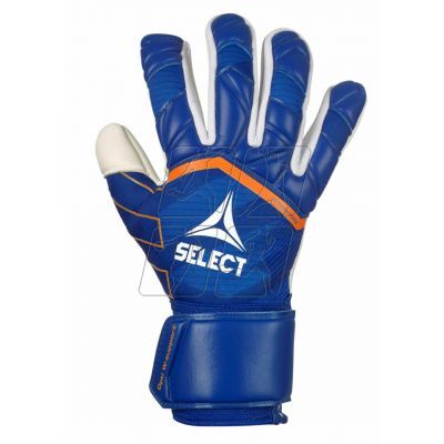 2. Select 55 Extra Force T26-18608 goalkeeper gloves