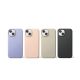 4. Ringke Apple iPhone 14 Plus 6.7 "SILICONE STONE