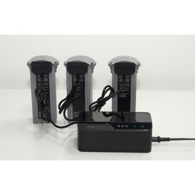 4. Autel Multi-charger For EVO Max Series
