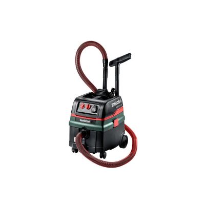 Metabo ASR 25 M SC Industrial Vacuum Cleaner