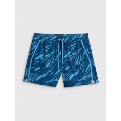 8. Men's swimming shorts 4F 4FWSS26UBDSM166-46A