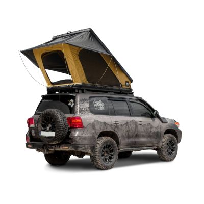 22. Offlander Tomahak 2.1 Roof Tent OFF_RTT_TOMAHAK2