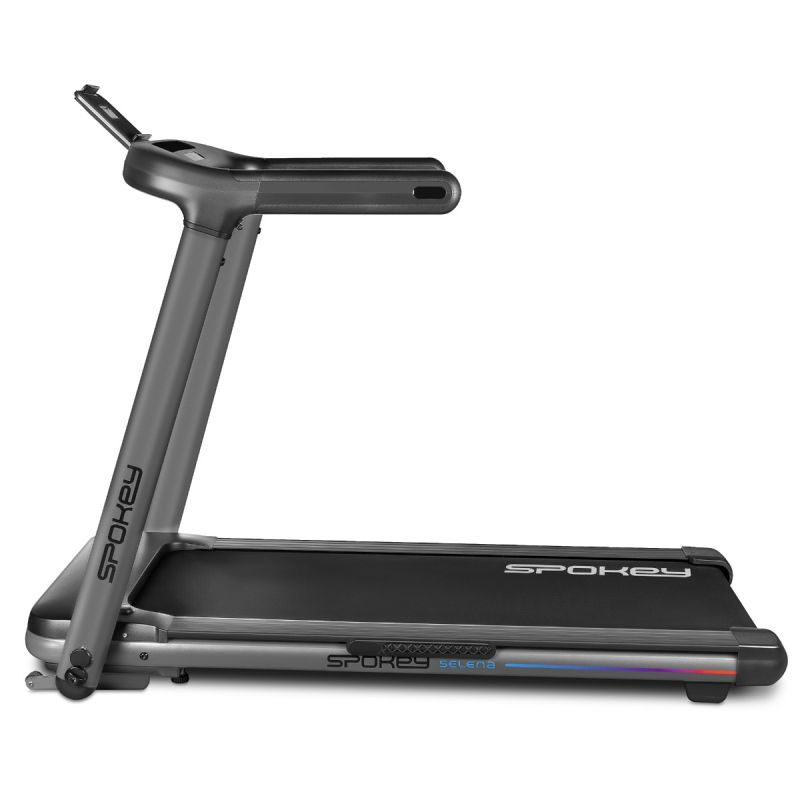 7. Spokey SELENA electric treadmill
